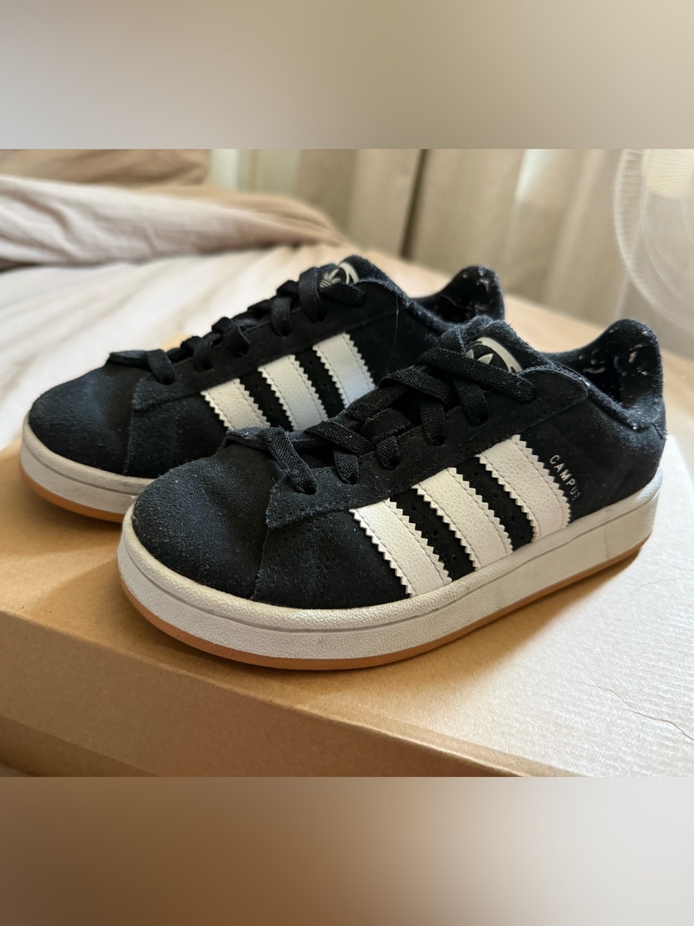 Adidas Originals Campus